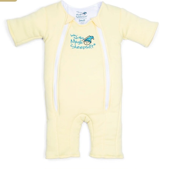 Baby Merlin’s Magic Sleep Suit - Picture 1 of 9